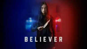 Задник до фильму"Believer" #805866