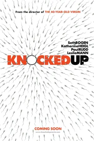 Постер до фильму"Трішки вагітна" #322924