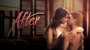 Задник до фильму"Після" #748201