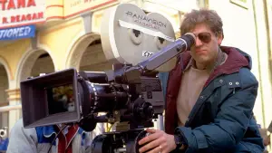 Задник до фильму"Назад у майбутнє" #550625