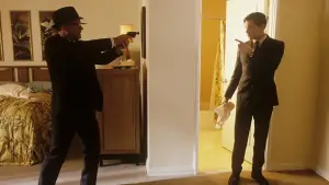 Задник до фильму"Упіймай мене, якщо зможеш" #574500