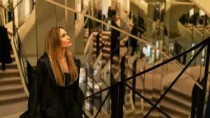 Відео до фільму Кутюр | Офіційний трейлер