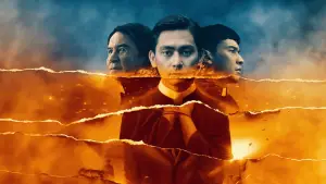 Задник до фильму"GomBurZa" #758489