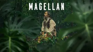 Задник до фильму"Магеллан" #779914