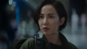 Задник до фильму"살인자 리포트" #781315