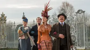 Задник до фильму"Холмс і Ватсон" #350281