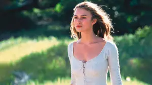 Задник до фильму"Пірати Карибського моря: Прокляття Чорної перлини" #551055