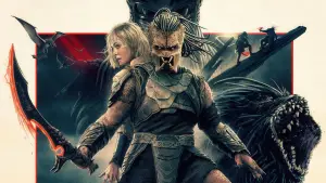 Задник до фильму"Хижак: Дикі землі" #507635