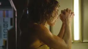 Задник до фильму"Прометей" #171796