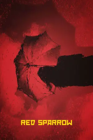 Постер до фильму"Червоний горобець" #728314