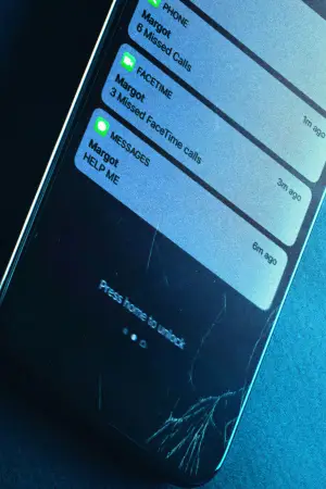 Постер до фильму"Пошук" #655086