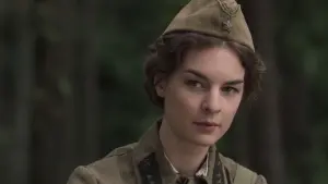 Задник до фильму"Солдатик" #395365