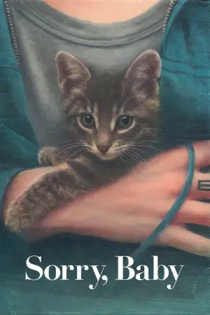 Постер до фильму"Пробач, дівчинко" #523560