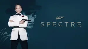 Задник до фильму"007: Спектр" #585562