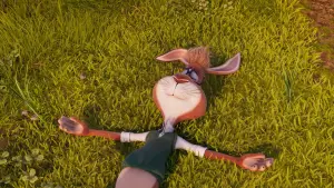 Задник до фильму"Спікед!" #766810