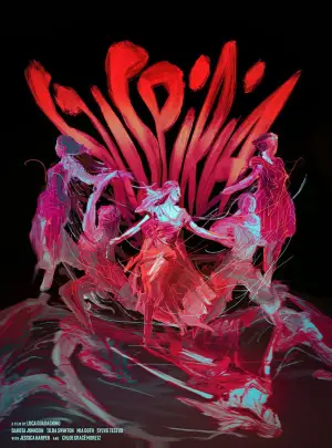 Постер до фильму"Суспірія" #671099