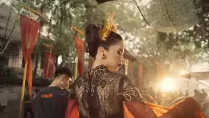 Задник до фильму"Heartbreak Motel" #799967