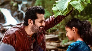 Задник до фильму"తమ్ముడు" #788908