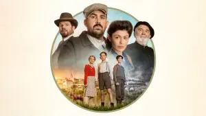 Задник до фильму"Les Enfants de la Résistance" #784500