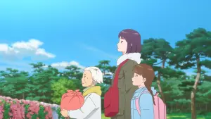 Задник до фильму"Будинок загублених на мисі" #384815