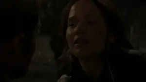 Задник до фильму"Голоднi iгри: Переспiвниця. Частина 2" #785527