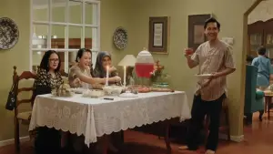 Задник до фильму"Tunggu Aku Sukses Nanti" #763523