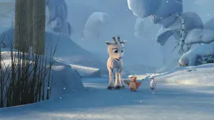 Задник до фильму"Ніко 2" #445345