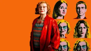 Задник до фильму"27 ночей" #636589