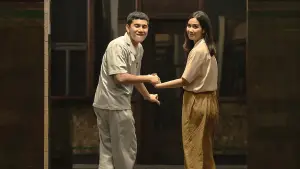 Задник до фильму"2nd Miracle in Cell No. 7" #787049