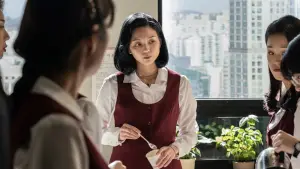 Задник до фильму"삼진그룹 영어토익반" #947740