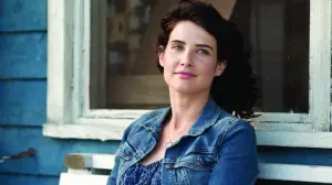 Задник до фильму"Тиха гавань" #229830