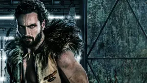 Задник до фильму"Крейвен-мисливець" #567136