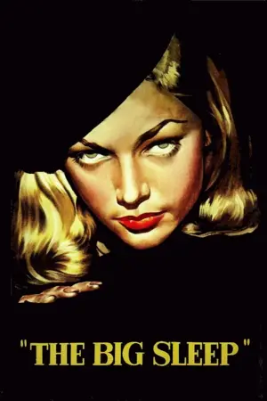 Постер до фильму"Великий сон" #126287