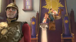 Задник до фильму"Рапунцель: Заплутана історія" #551295