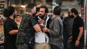 Задник до фильму"Герой" #399259