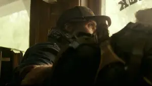 Задник до фильму"Тихе місце 2" #630745