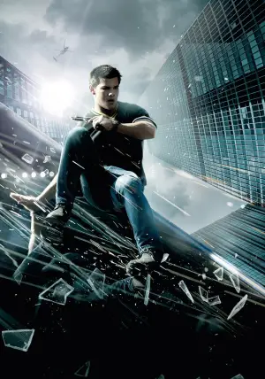 Постер до фильму"Погоня" #743084