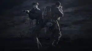 Задник до фильму"Чужий: Заповіт" #674400