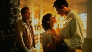 Задник до фильму"Завжди" #291486