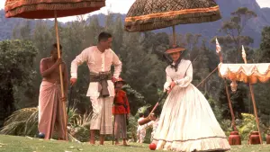 Задник до фильму"Анна та Король" #265555