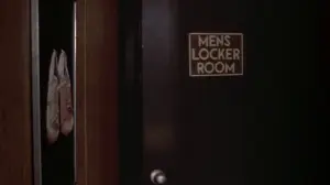 Задник до фильму"Енні Голл" #754555