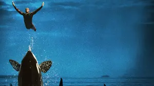 Задник до фильму"Кит-убивця" #404443