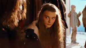 Задник до фильму"Хормейстер" #645024