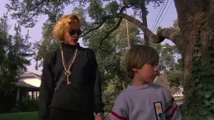 Задник до фильму"Дитячі забави 2" #720271