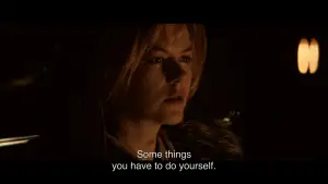 Задник до фильму"Доґвіль" #698701