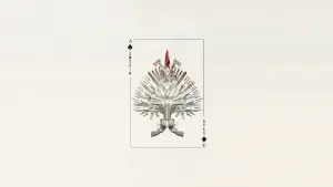 Задник до фильму"Козирні тузи" #327007