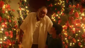 Задник до фильму"En la Quietud de la Noche" #771066