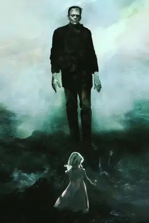 Постер до фильму"Франкенштейн" #641105