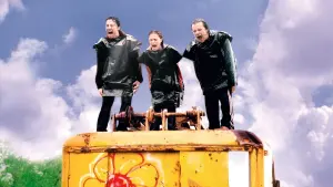 Задник до фильму"Країна садів" #240803