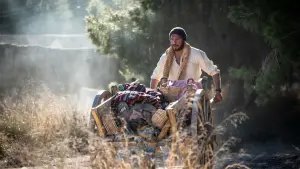 Задник до фильму"Перекладач" #167165